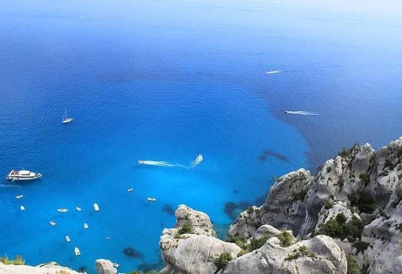 בית מלון כפרי B&b Passaggio A Bardia