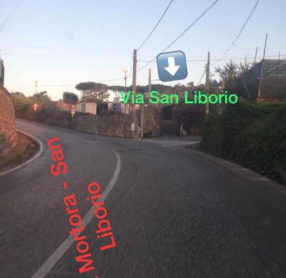 בית מלון כפרי Bed And Lemons