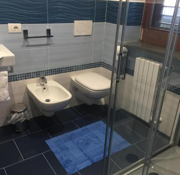 בית מלון כפרי Bed And Lemons