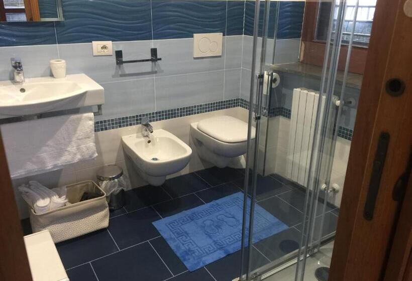 בית מלון כפרי Bed And Lemons