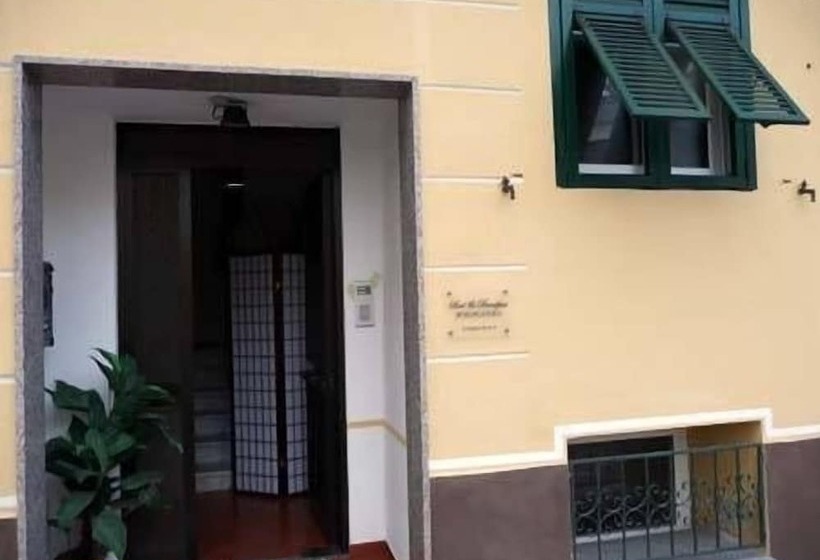 هتل Bed & Breakfast 3b