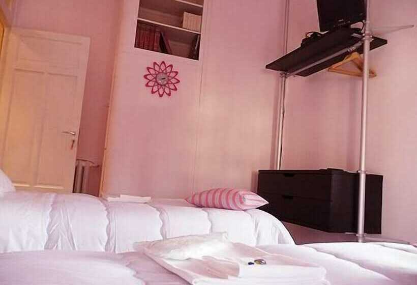 호텔 Bed & Breakfast 3b