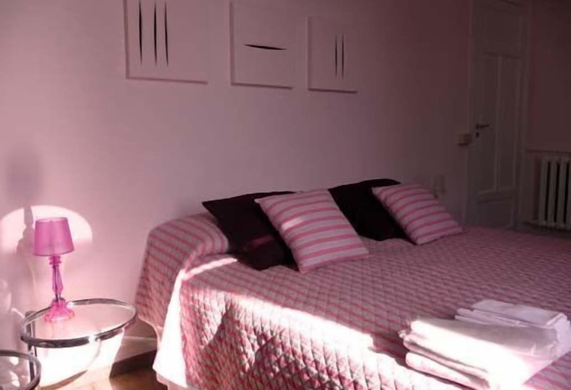 هتل Bed & Breakfast 3b