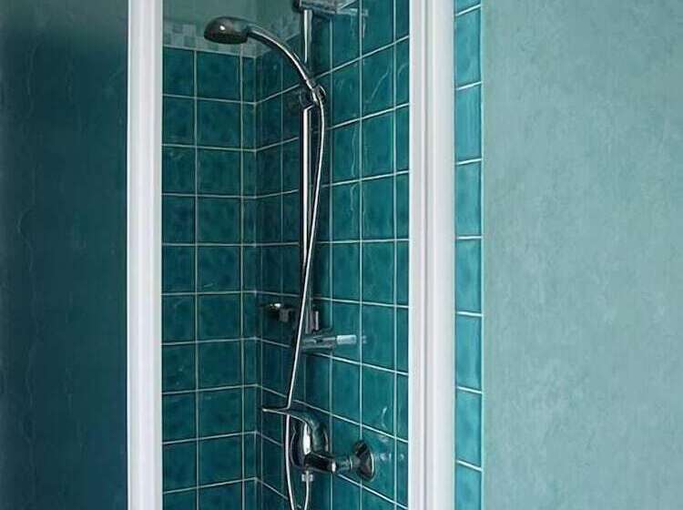 호텔 Bed & Breakfast 3b