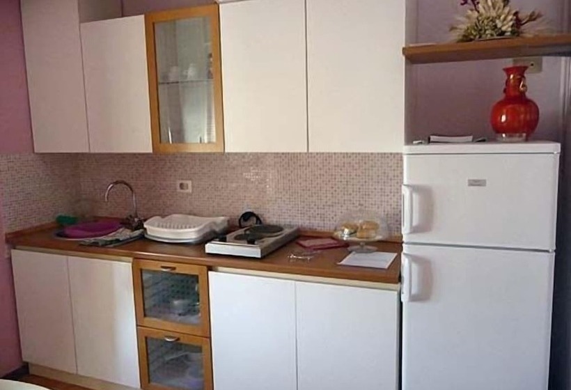 호텔 Bed & Breakfast 3b