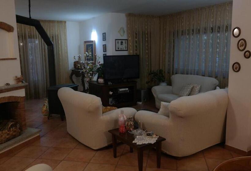 هتل Bed & Breakfast Laino