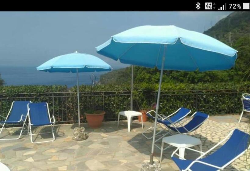 هتل Bed & Breakfast Laino