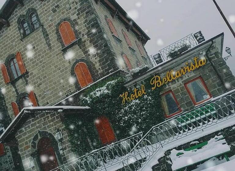 هتل Bellavista