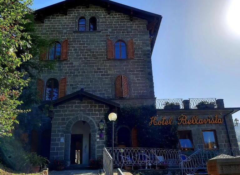 هتل Bellavista