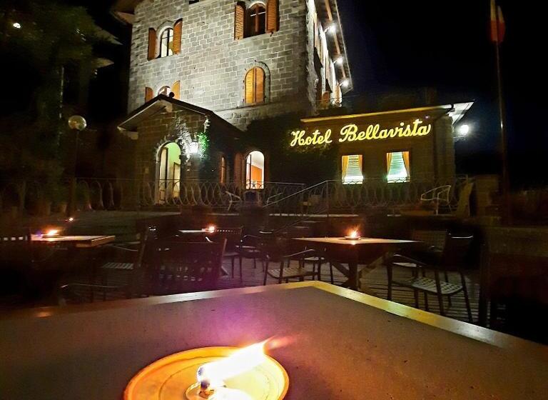 هتل Bellavista