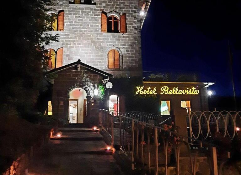 هتل Bellavista