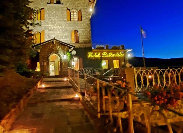 هتل Bellavista