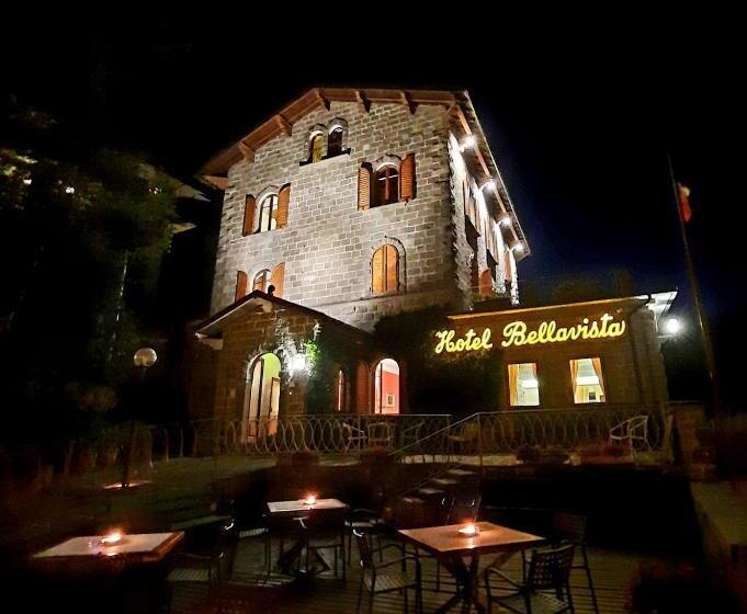 هتل Bellavista
