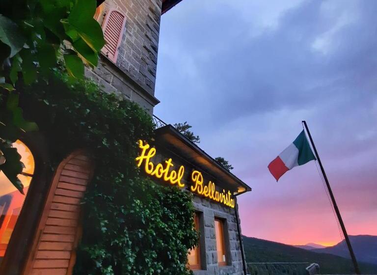 هتل Bellavista