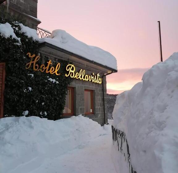 هتل Bellavista