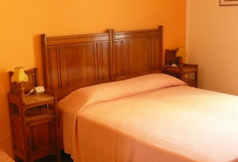 ホテル Belsoggiorno