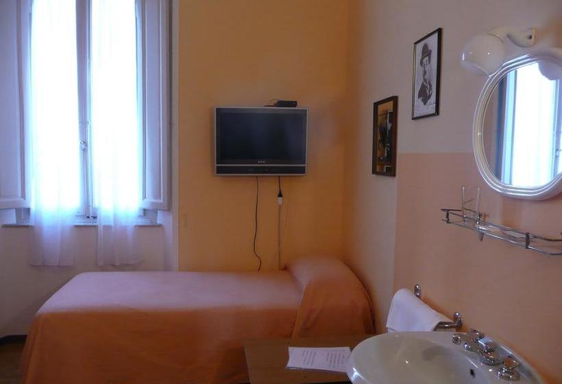 ホテル Belsoggiorno