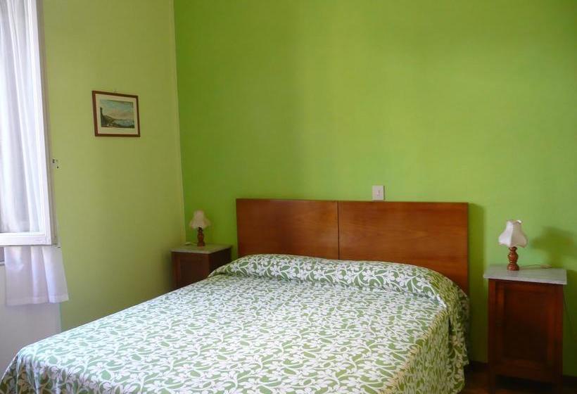 ホテル Belsoggiorno