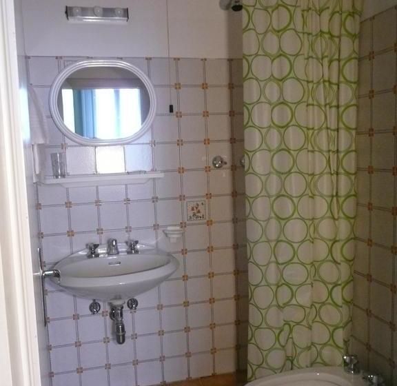 ホテル Belsoggiorno