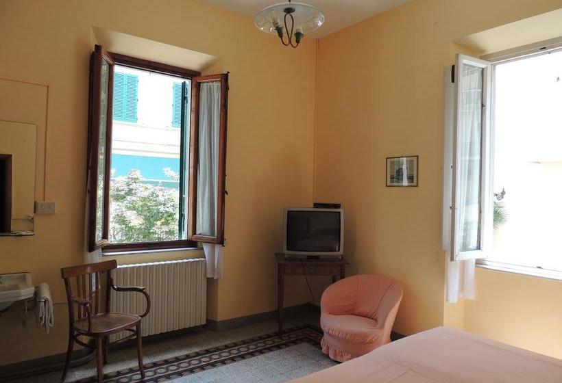 ホテル Belsoggiorno