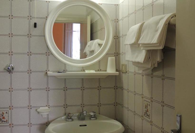 ホテル Belsoggiorno