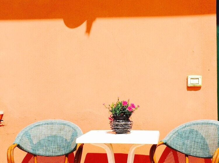 בית מלון כפרי Belvedere Piano Di Sorrento