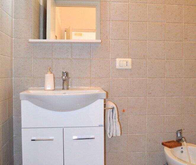 בית מלון כפרי Belvedere Piano Di Sorrento