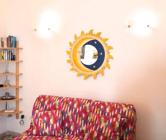 בית מלון כפרי Belvedere Piano Di Sorrento