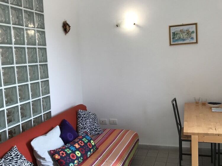 בית מלון כפרי Belvedere Piano Di Sorrento