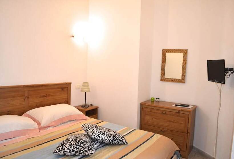 בית מלון כפרי Belvedere Piano Di Sorrento