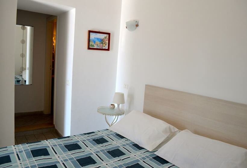 בית מלון כפרי Belvedere Piano Di Sorrento