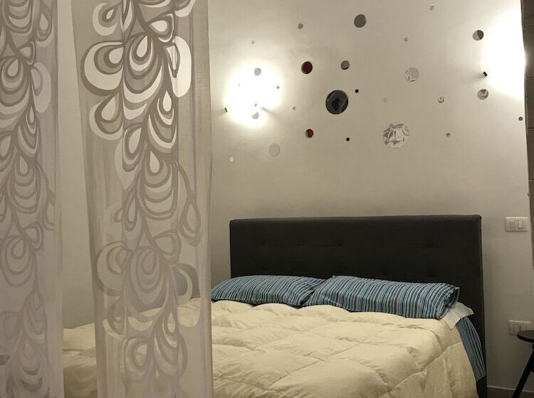 בית מלון כפרי Belvedere Piano Di Sorrento