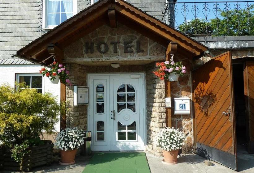 فندق Berghaus Püttmann