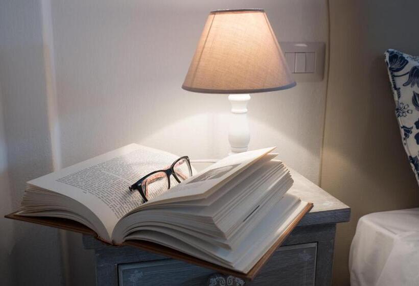 فندق Bersagliere