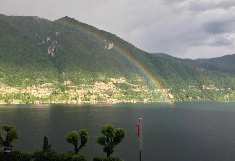 فندق Bersagliere