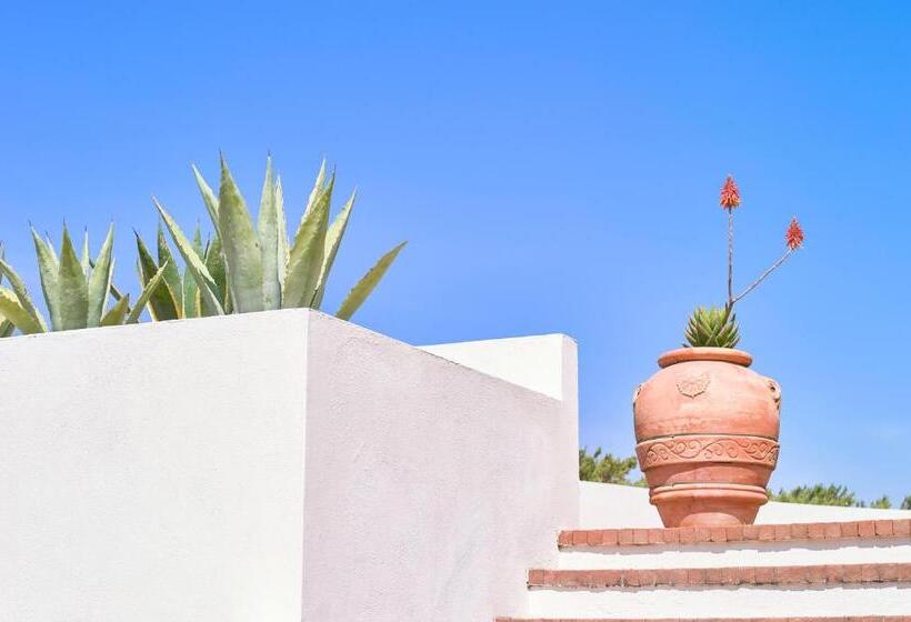 هتل Borgo La Pietraia