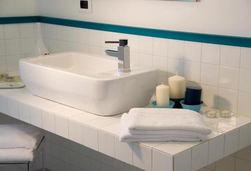 هتل Borgo La Pietraia