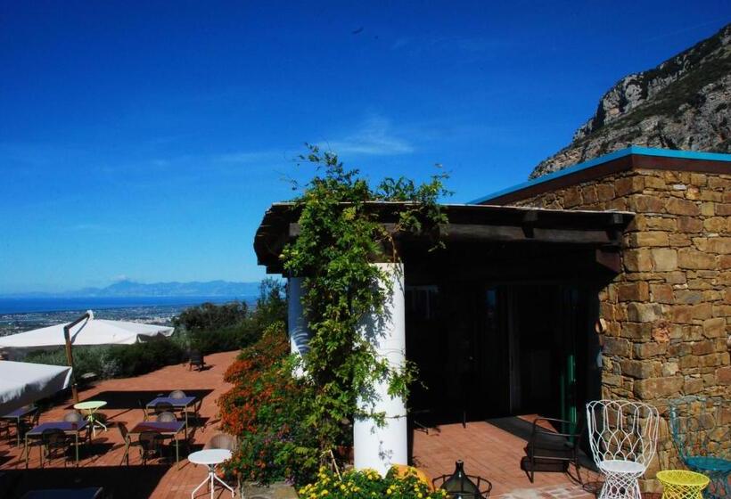 酒店 Borgo La Pietraia