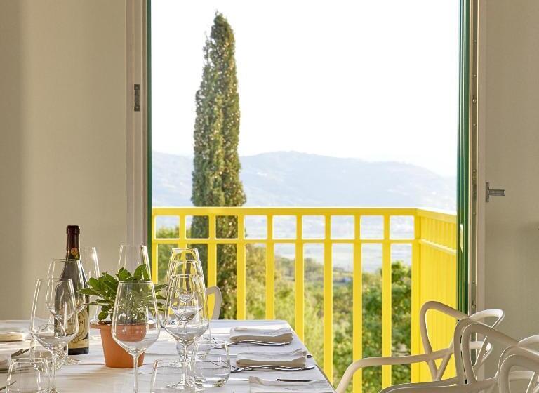 酒店 Borgo La Pietraia