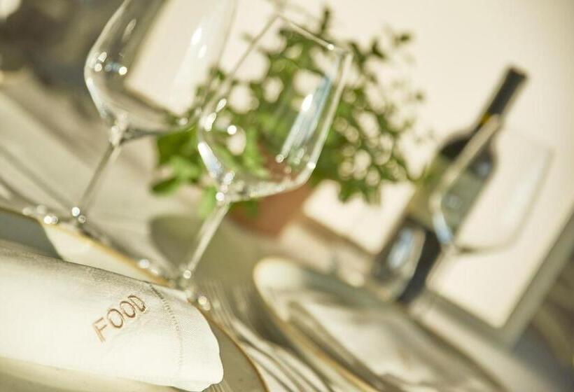 酒店 Borgo La Pietraia