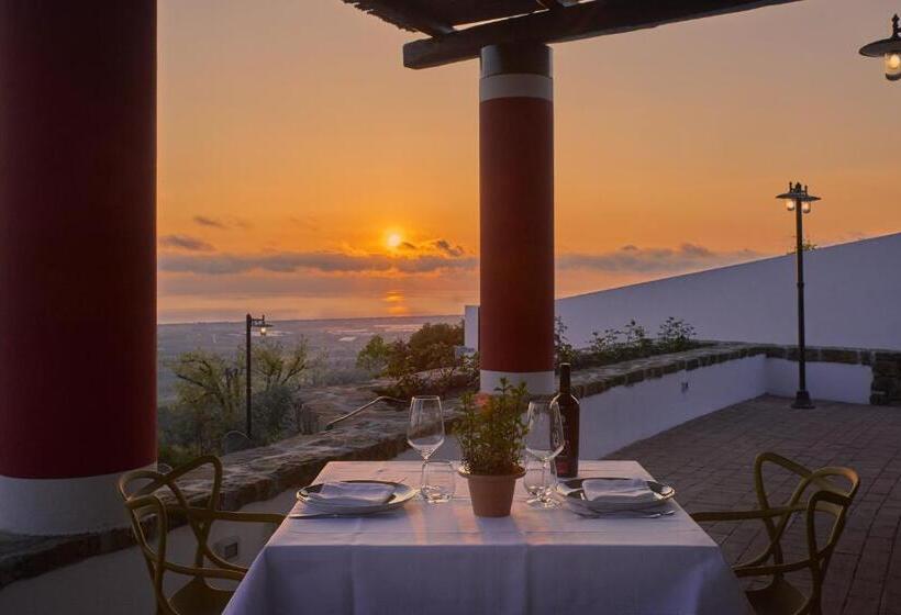 酒店 Borgo La Pietraia