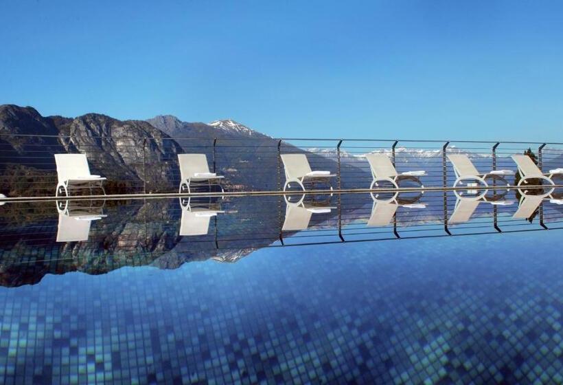 호텔 Borgo Le Terrazze