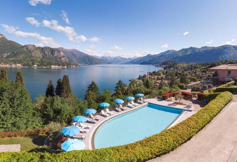 호텔 Borgo Le Terrazze