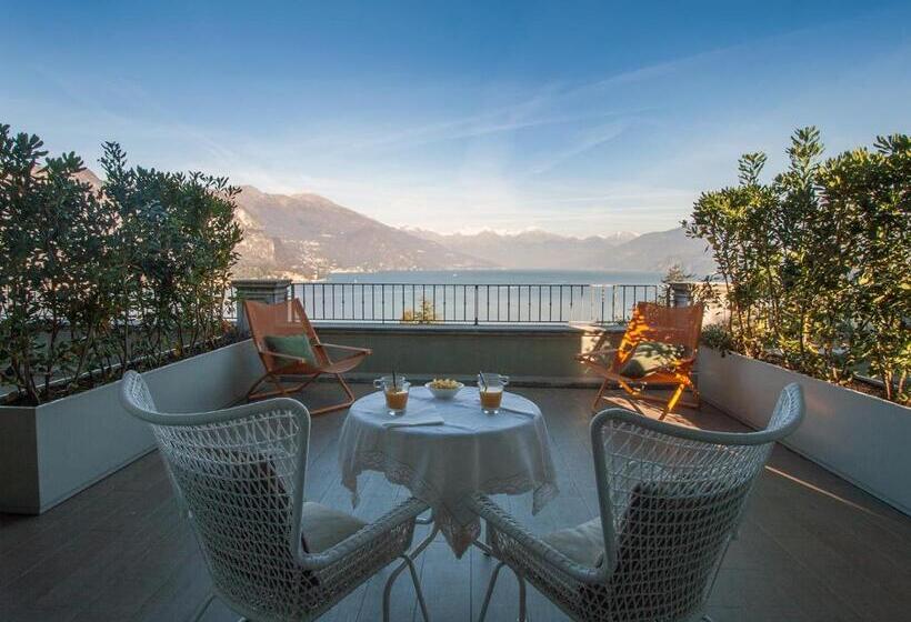 호텔 Borgo Le Terrazze