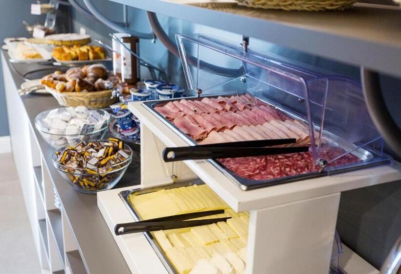 호텔 Borgo Le Terrazze