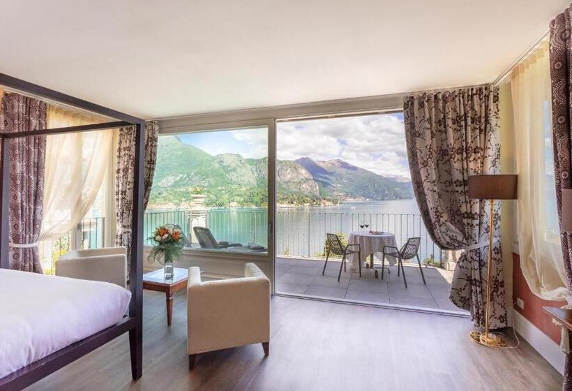 호텔 Borgo Le Terrazze