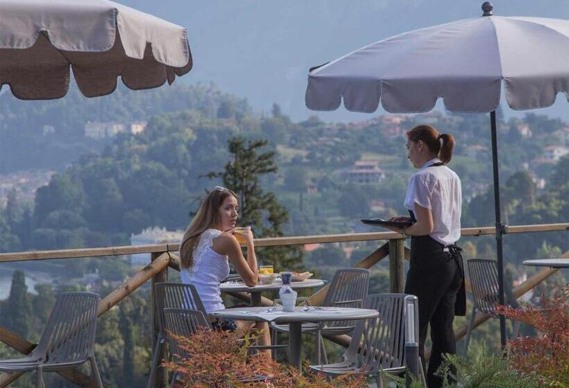 호텔 Borgo Le Terrazze