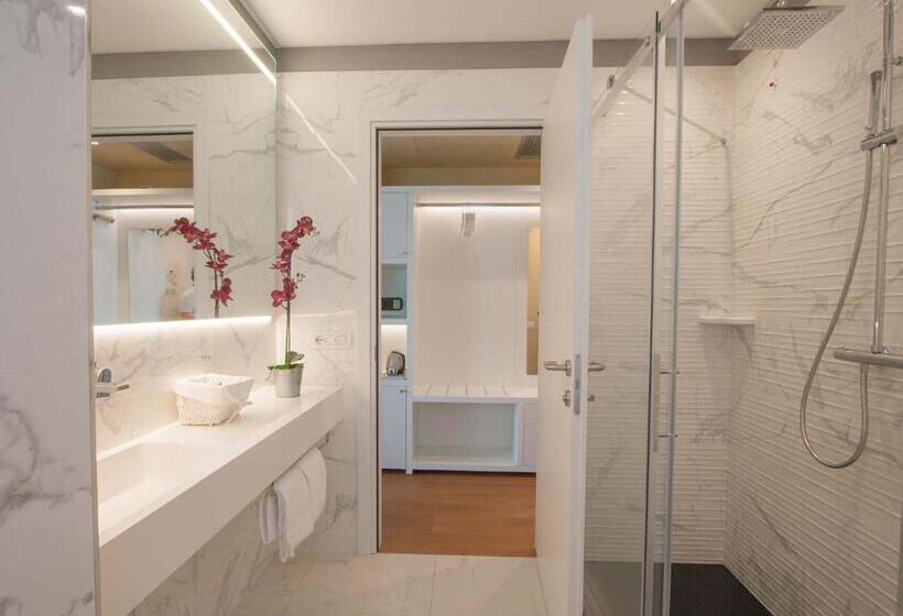 호텔 Borgo Le Terrazze