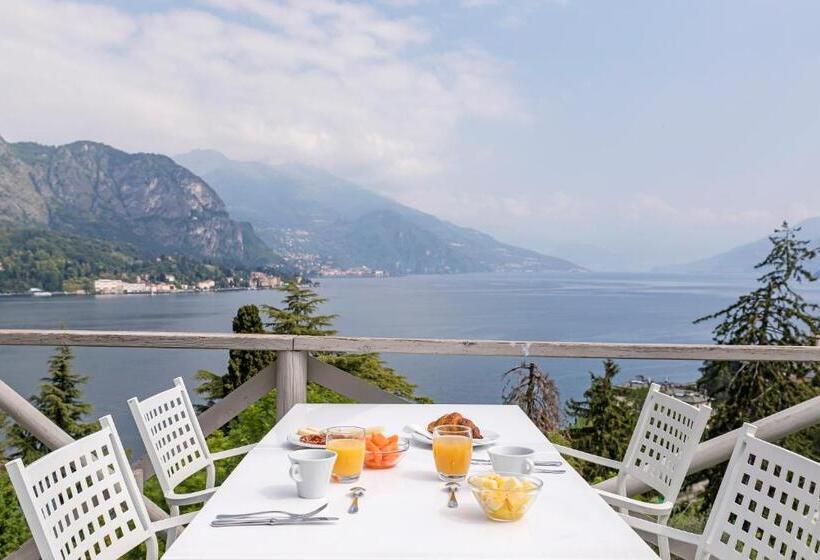 호텔 Borgo Le Terrazze