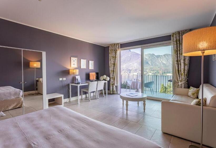 호텔 Borgo Le Terrazze